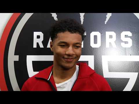 Raptors 905 Full Media Availability | Post Game vs. Motor City Cruise | February 8, 2026