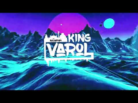 Dj Damyan & Mile Kitich - Ti Si Top (DJ SImo Remix )