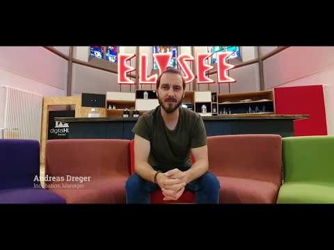 digitalHUB Aachen Incubator Program