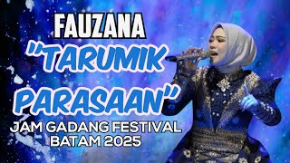 Download lagu Jam Gadang Festival Batam 2025 - FAUZANA 'Tarumik Parasaan) mp3 Download lagu Jam Gadang Festival Batam 2025 - FAUZANA 'Tarumik Parasaan) mp3