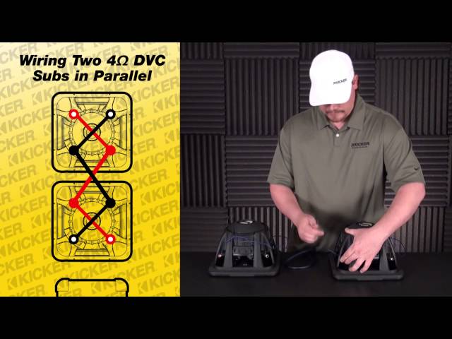 Wiring Diagram Moreover 4 Ohm Subwoofer Wiring Diagram In Addition How