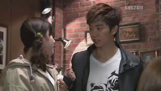 dulce melodia jesse y joy #kdrama Dream High