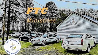 Faith Is Our Victory  - Bro. Josh Martin (February, 9, 2025)