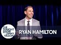 Ryan Hamilton Stand-Up