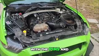 GT350 TIPS on Repair: Common Failures & DIY Fixes You Should Know