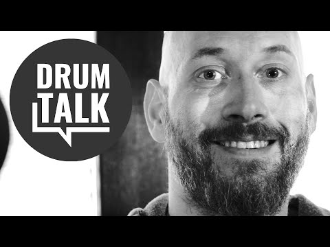 Patrice Hamelin (Gorguts, Beneath the Massacre) - drumtalk [episode 23]