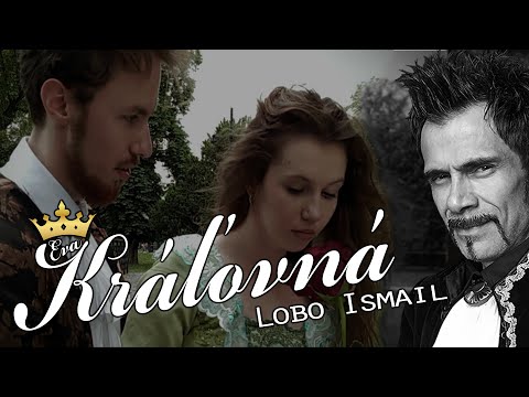 Kráľovná 👑 Lobo