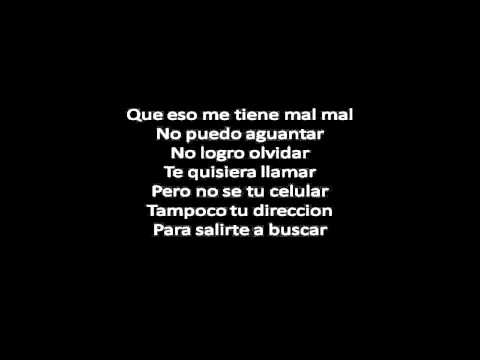 Ñejo & Dalmata - Señal De Vida (Letra) ✓