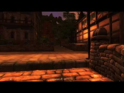 Verona House Bloodlines [45/61] - The Lair of the Vampire Lord