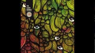 The Elderberries - Here Till Dawn (New single 2012!)