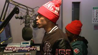 Bow Wow Stay Schemin&#39; true story - Westwood