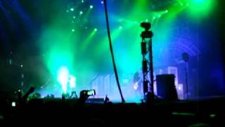 Megadeth &quot;Holy Wars/Hangar 18&quot; Cow Palace 8/31/10