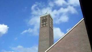 preview picture of video 'Glockenläuten der Heilig geist Kirche Delmenhorst/Deichhorst'