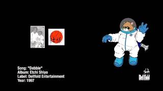 nuts can surf - Debbie