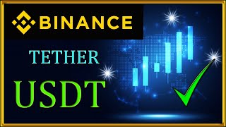 How To Buy Tether With Credit Card On Binance [USDT]
