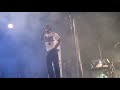 Frank Ocean - Chanel (Live at FYF Festival 2017)
