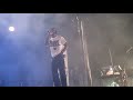 Frank Ocean Chanel Live At FYF Festival 2017