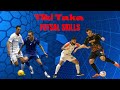 Futsal skills / tiki taka