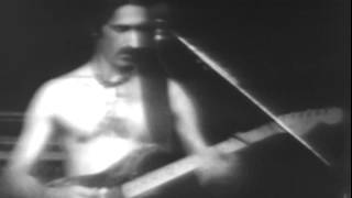 Frank Zappa - Conehead - 10/13/1978 - Capitol Theatre (Official)