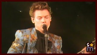 Harry Styles - "Carolina" Live at Greek Theatre (Harry Styles Live on Tour 2017)