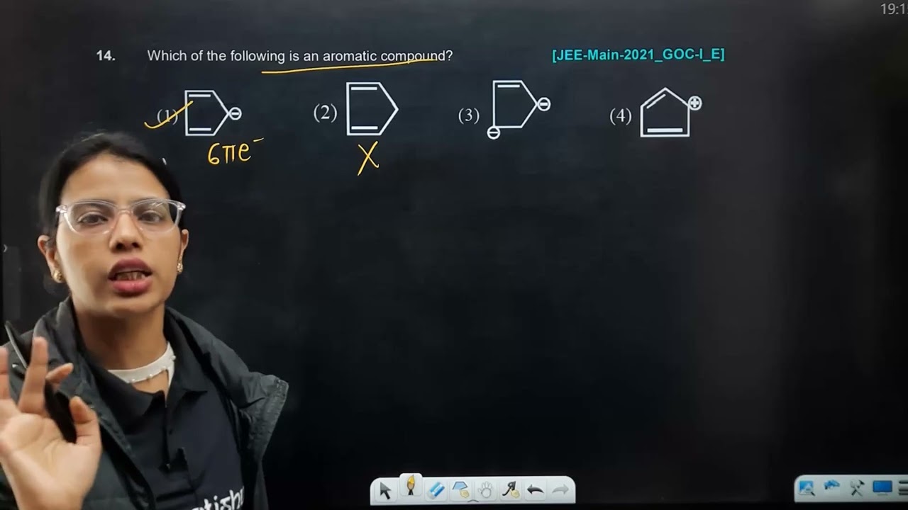Video Solution