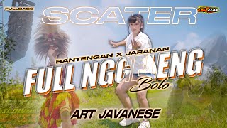 Download lagu DJ BANTENGAN X JARANAN (GEDRUK) || SCATTER FULL NGGLELENG mp3