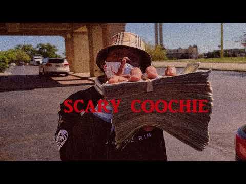 [FREE] YN Jay Type Beat | Louie Ray Type Beat - ‟SCARY COOCHIE”