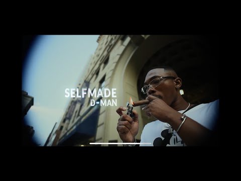 49DMAN - Self Made (Official Video)