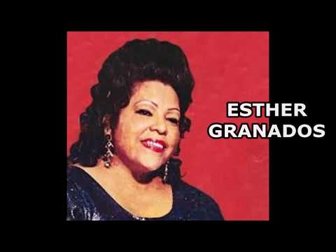 Falso amor (Esther Granados)