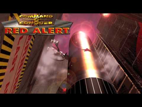 Lovely VGM 557 - Command & Conquer: Red Alert - Hell March