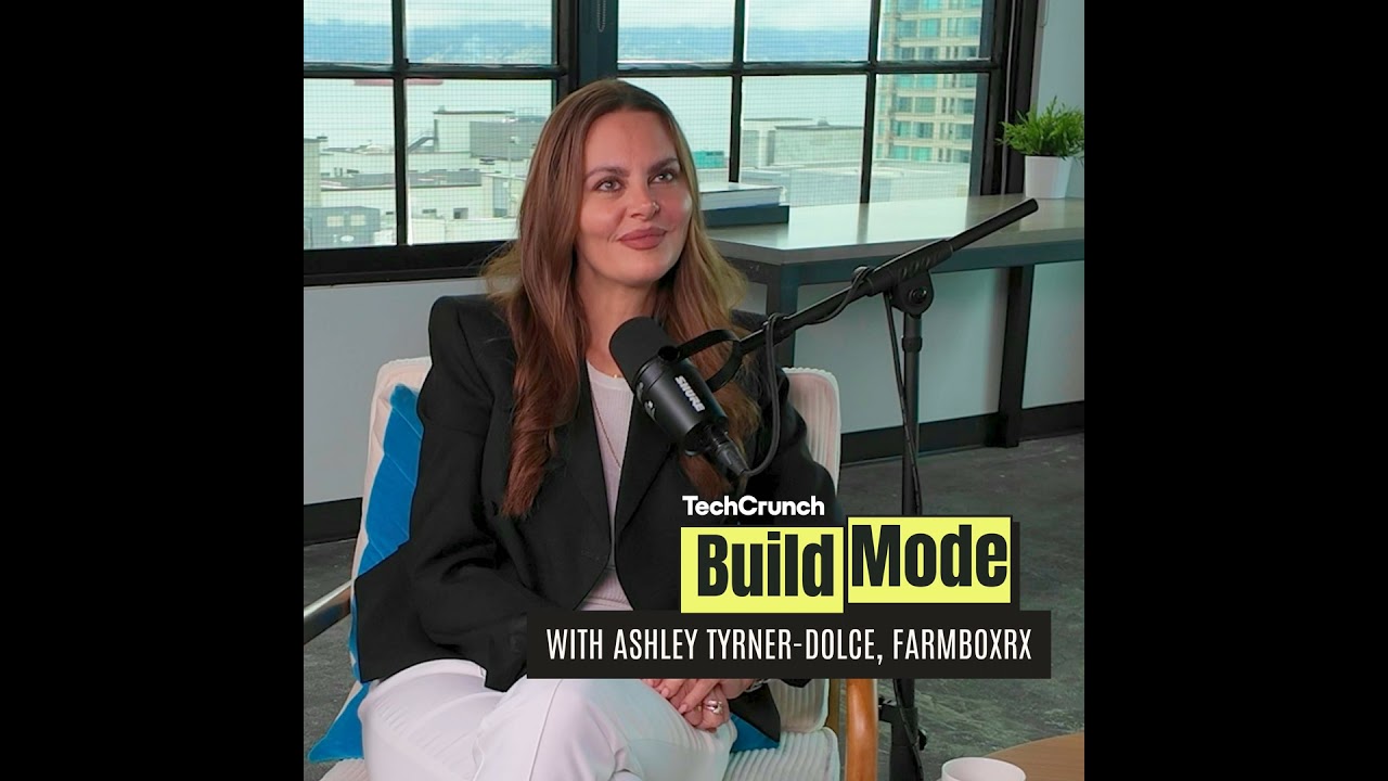 How a first-time founder bootstrapped her way to a $47.5 Million Exit with Ashley Tyrner-Dolce, F...
