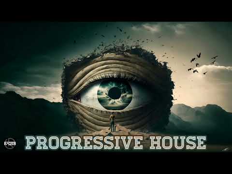 Progressive House Mix Set 20 | KACPER_SL | Echo Daft | progressive house | melodic house | organic