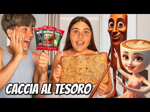 Family Calò🥳 and Maya Caló