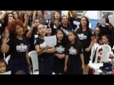 congresso COJADI :CONJUNTO JOVENS DA AASEMBLEIA DE DEUS IPIRANGA