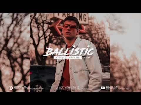 Angry Sick Rap Beat | Hard Trap Instrumental (prod. Bocce Beats)