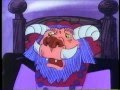 Beauty and The Beast Cartoon 1970s 