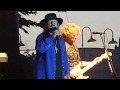 38 Special "Rebel to Rebel" Live in Petaluma, California 2012