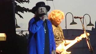 38 Special "Rebel to Rebel" Live in Petaluma, California 2012