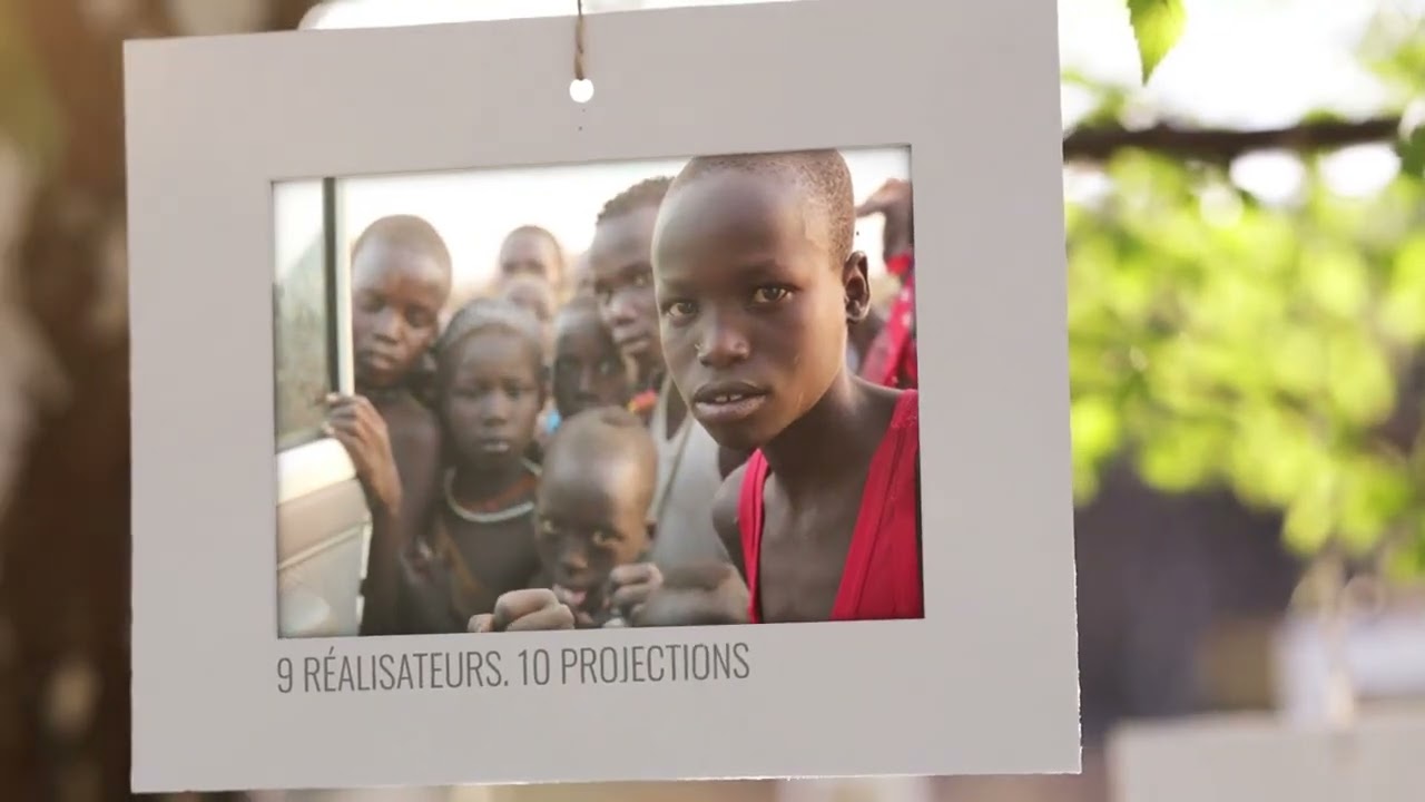 PROGRAMME 2024 - Vidéo de présentation