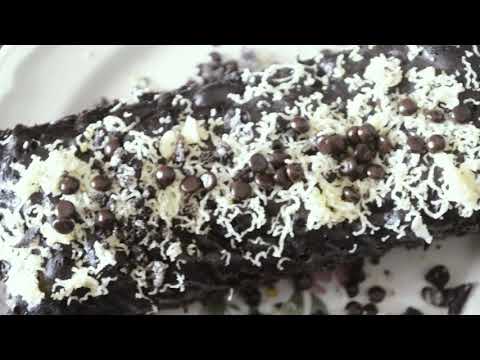 Brownies Medan tor-tor