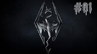 Elder Scrolls V: Skyrim Special Edition | #01 | Золотой коготь