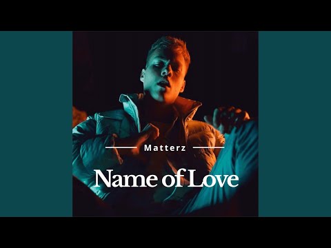 Name of Love