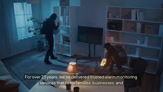 Nashville TN Alarm Monitoring – 24/7 Peace of Mind | HSS Security Solutions