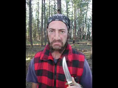 puukko-allu - antaa tulla sere