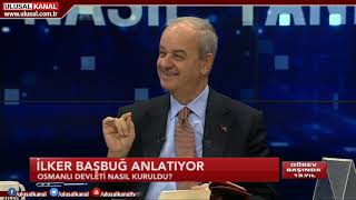 Nasıl Yani – 19 November 2018