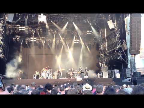 Admiral Freebee @ Lokerse Feesten 2014 - 0805 2015-2115 - Full Concert