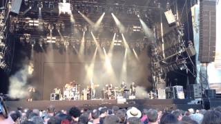 Admiral Freebee @ Lokerse Feesten 2014 - 0805 2015-2115 - Full Concert