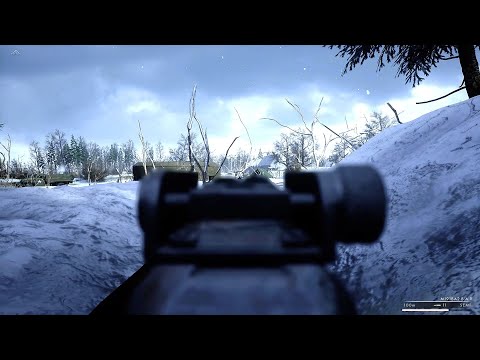Post Scriptum might be the Best WW2 Shooter