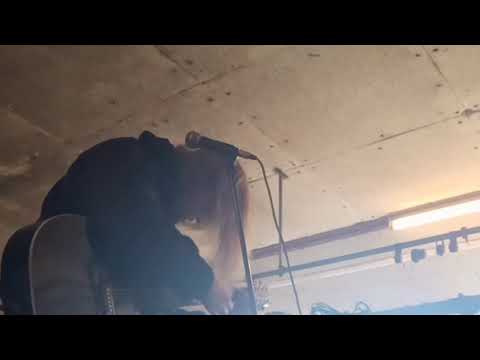 HAIL CONJURER + METSÄKIRKKO - Illusions Fade II (live rehearsal)