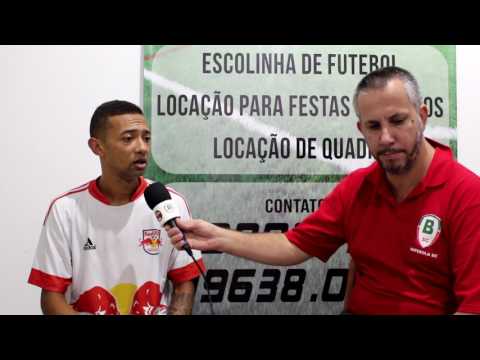 I COPA RL SOCCER - Palhoça - 16/05/2017